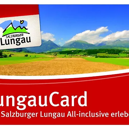 Wohl Eingerichtete Mit Eigenem Balkon * Sankt Michael im Lungau