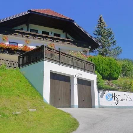 Wohl Eingerichtete Mit Eigenem Balkon Apartment